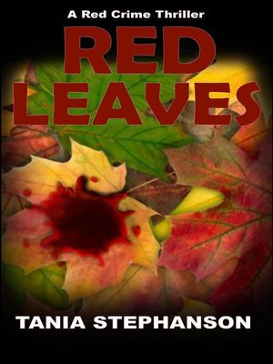 cover image of Red Leaves